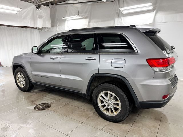 2018 Jeep Grand Cherokee Laredo 4x4 - 22984708 - 2