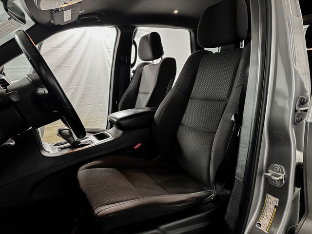 2018 Jeep Grand Cherokee Laredo 4x4 - 22984708 - 6