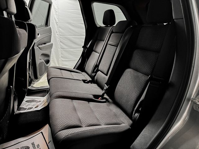 2018 Jeep Grand Cherokee Laredo 4x4 - 22984708 - 7