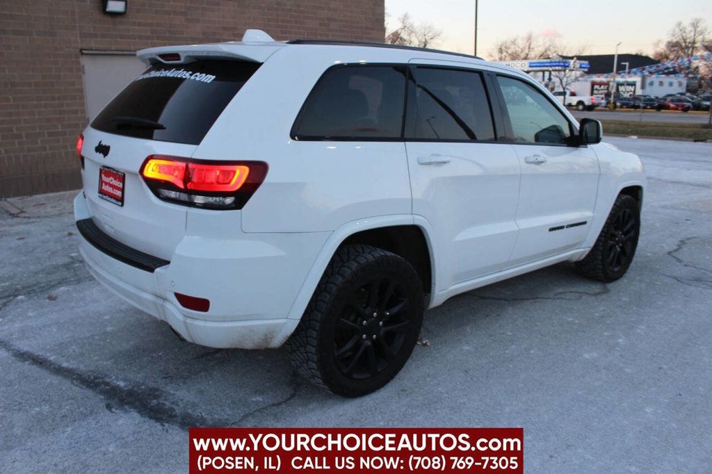 2018 Jeep Grand Cherokee Laredo 4x4 4dr SUV - 22734237 - 6