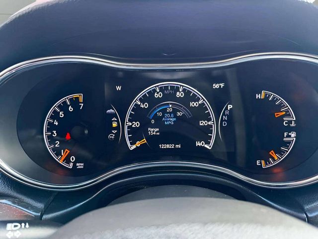 2018 Jeep Grand Cherokee Laredo 4x4 4dr SUV - 22935112 - 15