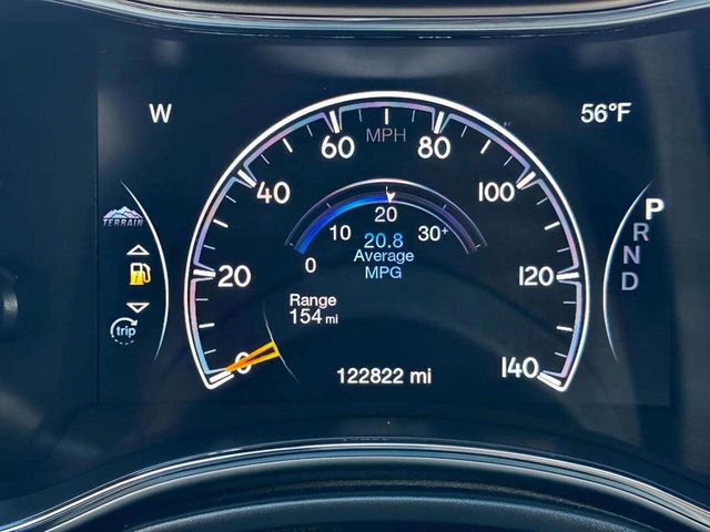 2018 Jeep Grand Cherokee Laredo 4x4 4dr SUV - 22935112 - 16