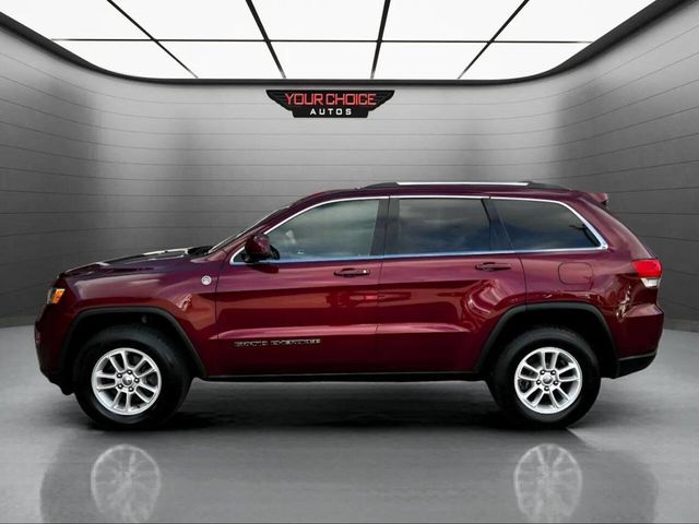 2018 Jeep Grand Cherokee Laredo 4x4 4dr SUV - 22935112 - 1