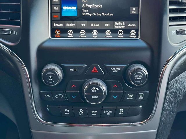 2018 Jeep Grand Cherokee Laredo 4x4 4dr SUV - 22935112 - 21