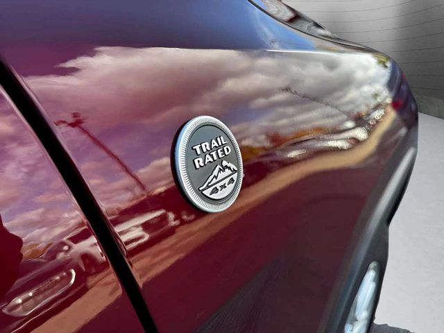 2018 Jeep Grand Cherokee Laredo 4x4 4dr SUV - 22935112 - 23