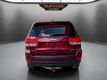 2018 Jeep Grand Cherokee Laredo 4x4 4dr SUV - 22935112 - 3