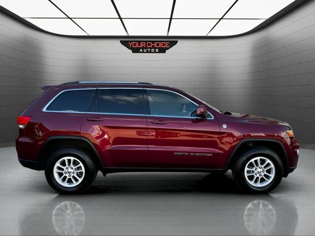 2018 Jeep Grand Cherokee Laredo 4x4 4dr SUV - 22935112 - 5