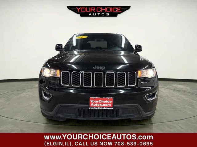 2018 Jeep Grand Cherokee Laredo E 4x2 - 23052880 - 9