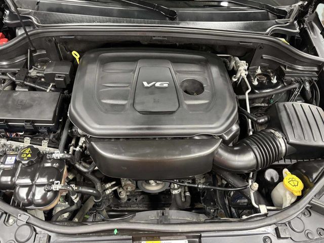 2018 Jeep Grand Cherokee Laredo E 4x2 - 23052880 - 10