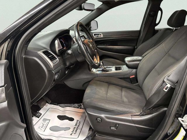 2018 Jeep Grand Cherokee Laredo E 4x2 - 23052880 - 13