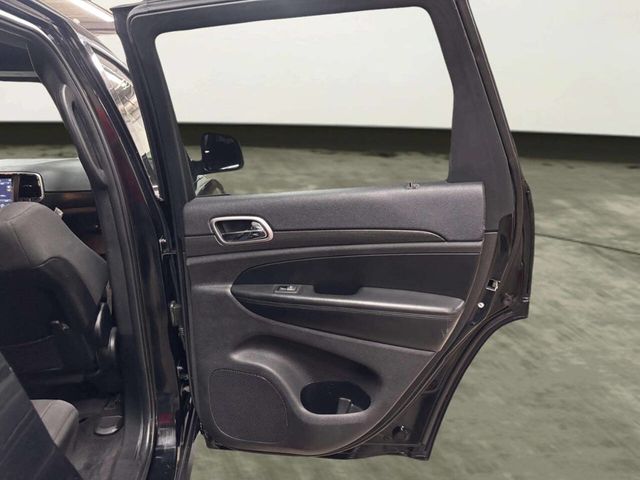 2018 Jeep Grand Cherokee Laredo E 4x2 - 23052880 - 16