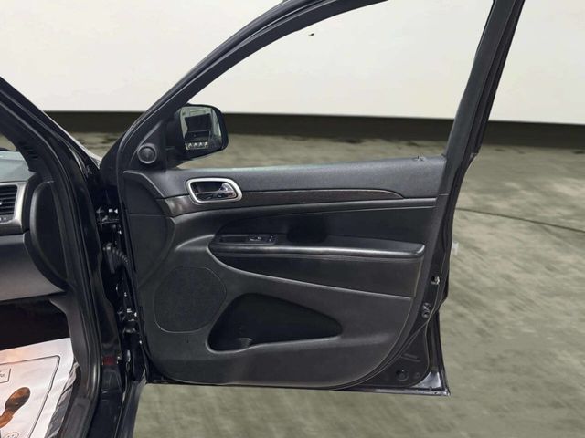 2018 Jeep Grand Cherokee Laredo E 4x2 - 23052880 - 18