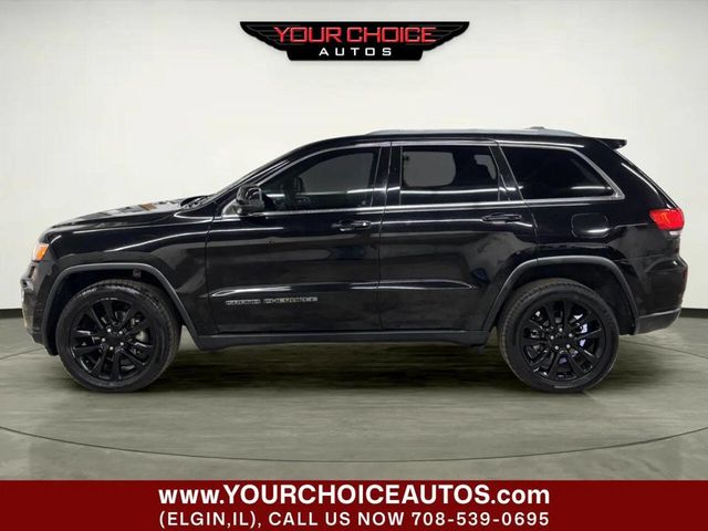 2018 Jeep Grand Cherokee Laredo E 4x2 - 23052880 - 1