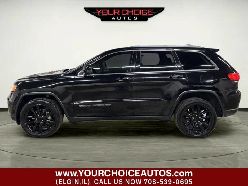 2018 Jeep Grand Cherokee Laredo E 4x2 - 23052880 - 1