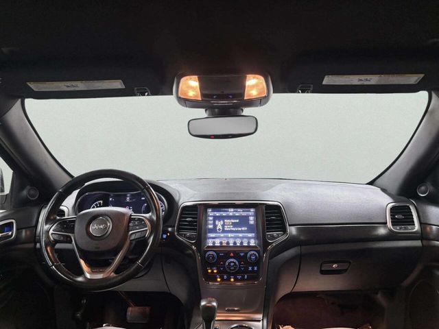 2018 Jeep Grand Cherokee Laredo E 4x2 - 23052880 - 21