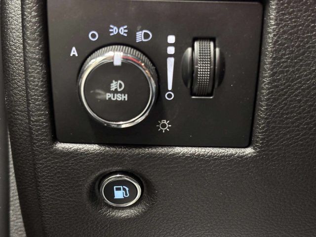 2018 Jeep Grand Cherokee Laredo E 4x2 - 23052880 - 26