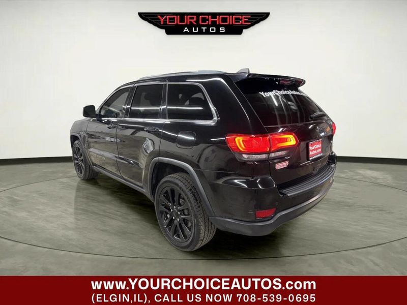 2018 Jeep Grand Cherokee Laredo E 4x2 - 23052880 - 2