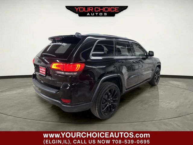 2018 Jeep Grand Cherokee Laredo E 4x2 - 23052880 - 6