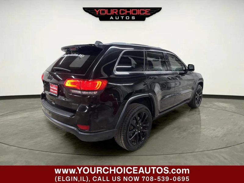 2018 Jeep Grand Cherokee Laredo E 4x2 - 23052880 - 6