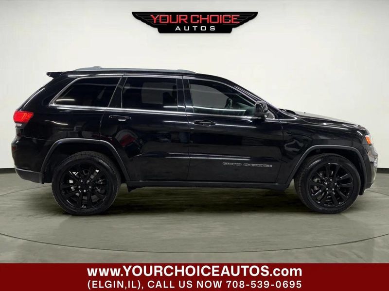 2018 Jeep Grand Cherokee Laredo E 4x2 - 23052880 - 7