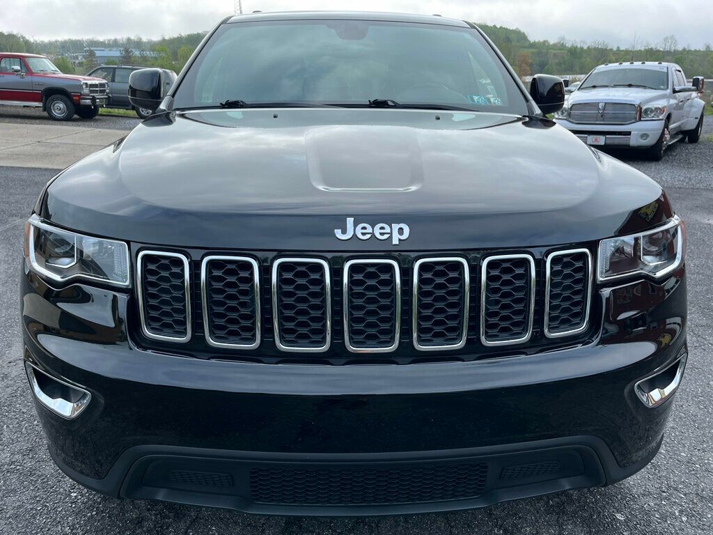 2018 Jeep Grand Cherokee Laredo E 4x4 - 22419261 - 8