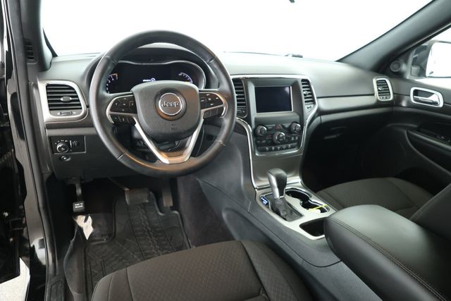 2018 Jeep Grand Cherokee Laredo E 4x4 *Ltd Avail* - 22918419 - 9