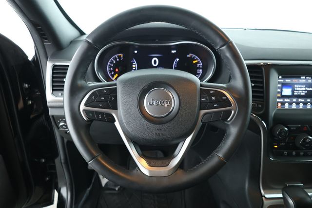 2018 Jeep Grand Cherokee Laredo E 4x4 *Ltd Avail* - 22918419 - 10