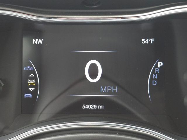 2018 Jeep Grand Cherokee Laredo E 4x4 *Ltd Avail* - 22918419 - 11