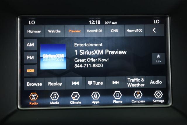 2018 Jeep Grand Cherokee Laredo E 4x4 *Ltd Avail* - 22918419 - 13