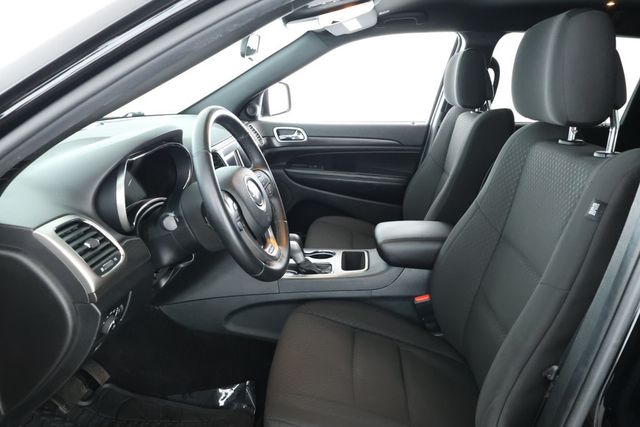 2018 Jeep Grand Cherokee Laredo E 4x4 *Ltd Avail* - 22918419 - 15