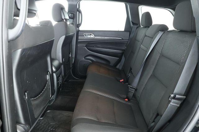 2018 Jeep Grand Cherokee Laredo E 4x4 *Ltd Avail* - 22918419 - 16