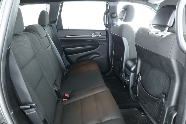 2018 Jeep Grand Cherokee Laredo E 4x4 *Ltd Avail* - 22918419 - 18