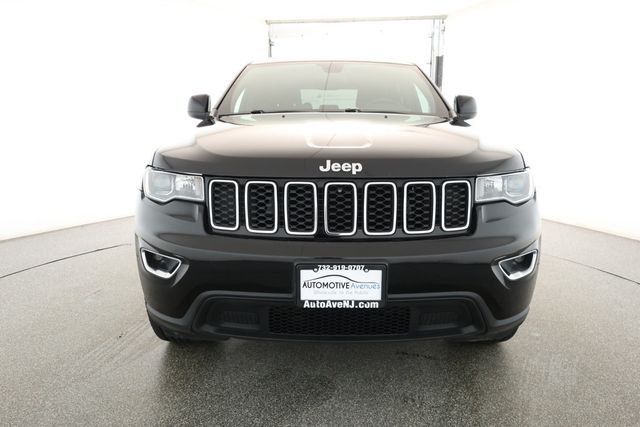 2018 Jeep Grand Cherokee Laredo E 4x4 *Ltd Avail* - 22918419 - 1