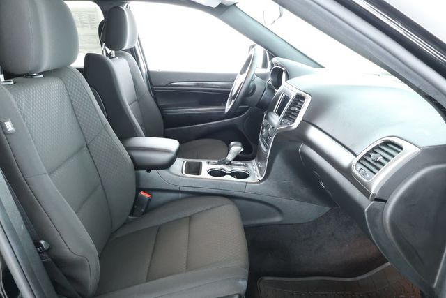 2018 Jeep Grand Cherokee Laredo E 4x4 *Ltd Avail* - 22918419 - 19