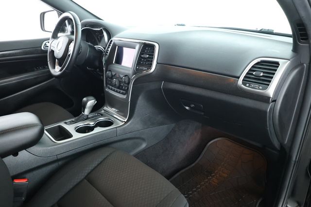 2018 Jeep Grand Cherokee Laredo E 4x4 *Ltd Avail* - 22918419 - 20