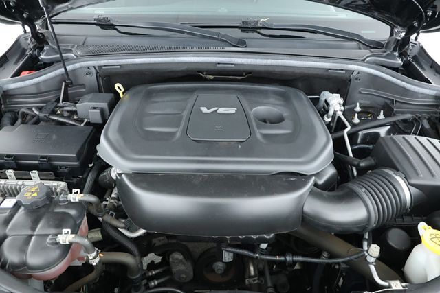 2018 Jeep Grand Cherokee Laredo E 4x4 *Ltd Avail* - 22918419 - 21