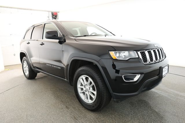 2018 Jeep Grand Cherokee Laredo E 4x4 *Ltd Avail* - 22918419 - 2