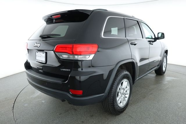 2018 Jeep Grand Cherokee Laredo E 4x4 *Ltd Avail* - 22918419 - 3