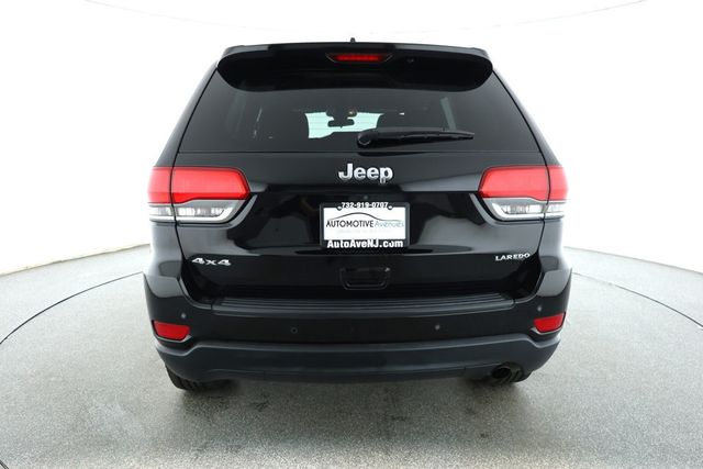2018 Jeep Grand Cherokee Laredo E 4x4 *Ltd Avail* - 22918419 - 4