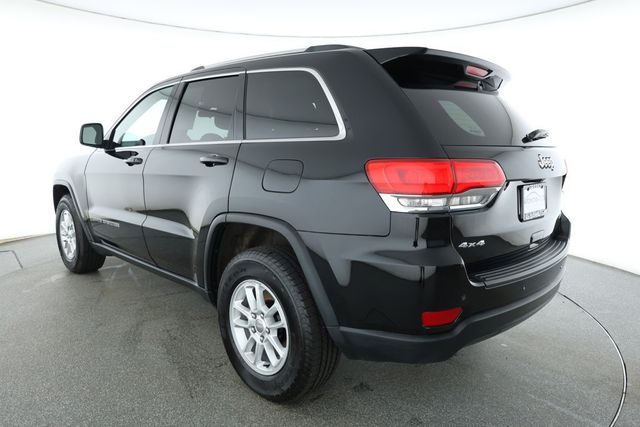 2018 Jeep Grand Cherokee Laredo E 4x4 *Ltd Avail* - 22918419 - 5