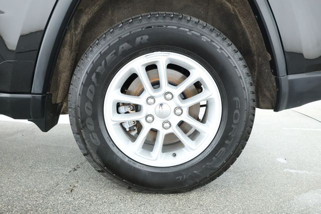 2018 Jeep Grand Cherokee Laredo E 4x4 *Ltd Avail* - 22918419 - 6