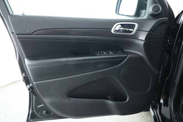 2018 Jeep Grand Cherokee Laredo E 4x4 *Ltd Avail* - 22918419 - 7