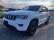 2018 Jeep Grand Cherokee Laredo Sport Utility 4D - 22680008 - 0