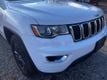 2018 Jeep Grand Cherokee Laredo Sport Utility 4D - 22680008 - 10