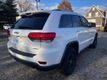 2018 Jeep Grand Cherokee Laredo Sport Utility 4D - 22680008 - 4