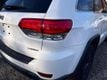 2018 Jeep Grand Cherokee Laredo Sport Utility 4D - 22680008 - 6