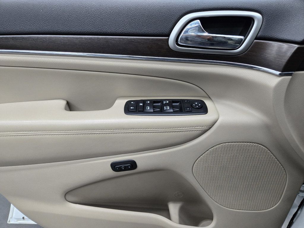 2018 Jeep Grand Cherokee Limited 4x2 - 22960145 - 15