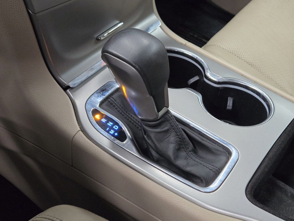 2018 Jeep Grand Cherokee Limited 4x2 - 22960145 - 20