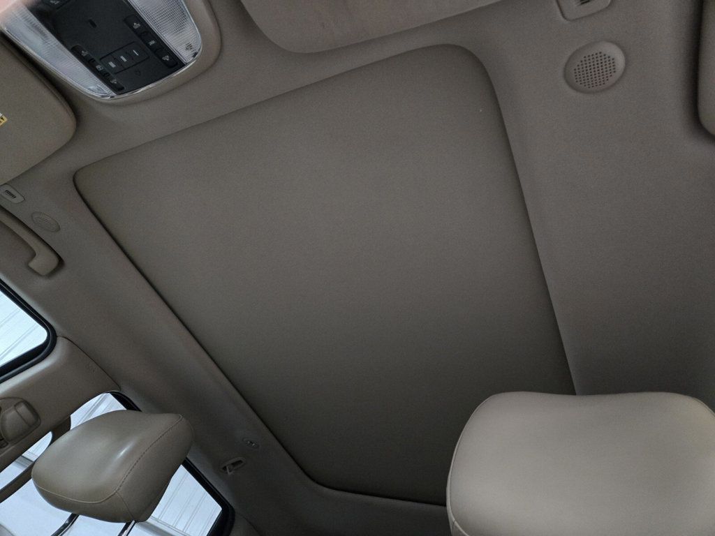 2018 Jeep Grand Cherokee Limited 4x2 - 22960145 - 8