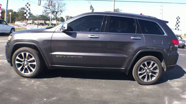 2018 Jeep Grand Cherokee Limited 4x2 - 22567337 - 4